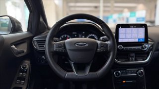 FORD Puma 1.0 ecoboost h ST-line s&s 125cv OCCASIONE