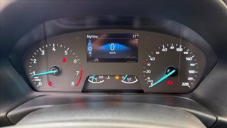 FORD Puma 1.0 ecoboost h ST-line s&s 125cv OCCASIONE