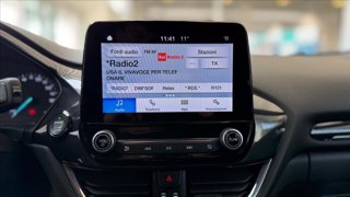 FORD Puma 1.0 ecoboost h ST-line s&s 125cv OCCASIONE