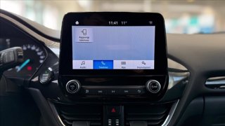 FORD Puma 1.0 ecoboost h ST-line s&s 125cv OCCASIONE