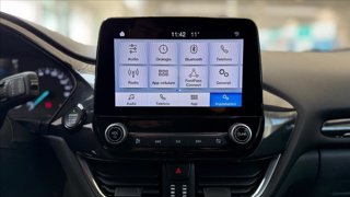 FORD Puma 1.0 ecoboost h ST-line s&s 125cv OCCASIONE