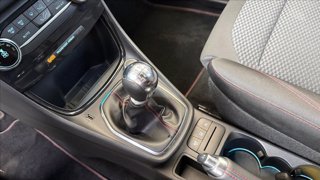 FORD Puma 1.0 ecoboost h ST-line s&s 125cv OCCASIONE