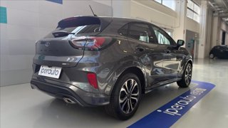 FORD Puma 1.0 ecoboost h ST-line s&s 125cv OCCASIONE