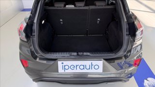 FORD Puma 1.0 ecoboost h ST-line s&s 125cv OCCASIONE