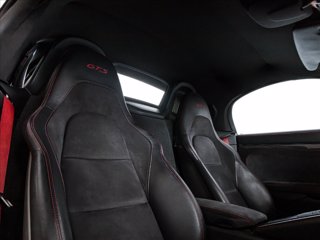 PORSCHE 718 Boxster 2.5 GTS 365cv pdk