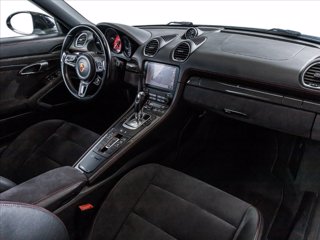 PORSCHE 718 Boxster 2.5 GTS 365cv pdk