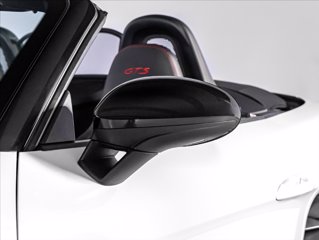 PORSCHE 718 Boxster 2.5 GTS 365cv pdk