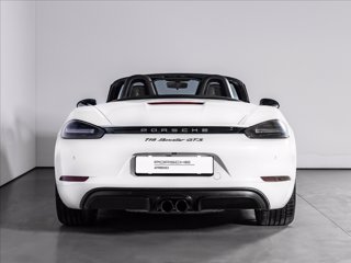PORSCHE 718 Boxster 2.5 GTS 365cv pdk