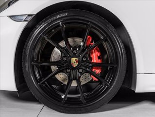 PORSCHE 718 Boxster 2.5 GTS 365cv pdk