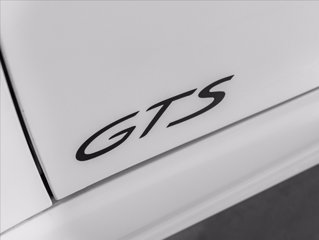 PORSCHE 718 Boxster 2.5 GTS 365cv pdk