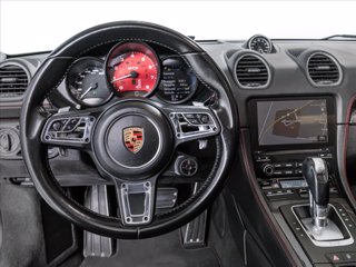 PORSCHE 718 Boxster 2.5 GTS 365cv pdk