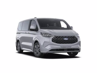 FORD Tourneo custom v710 340 2.5 duratec phev 233cv titanium l1h1