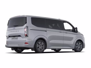 FORD Tourneo custom v710 340 2.5 duratec phev 233cv titanium l1h1