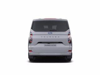 FORD Tourneo custom v710 340 2.5 duratec phev 233cv titanium l1h1