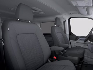 FORD Tourneo custom v710 340 2.5 duratec phev 233cv titanium l1h1