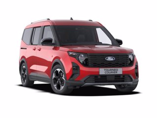 FORD Tourneo courier ii 1.0 ecoboost 125cv active powershift