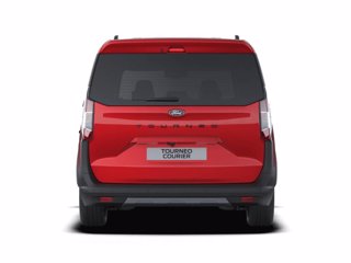 FORD Tourneo courier ii 1.0 ecoboost 125cv active powershift