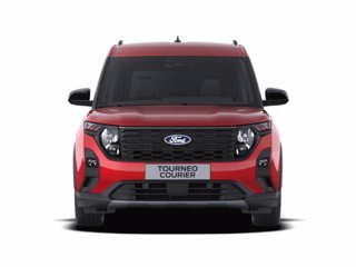 FORD Tourneo courier ii 1.0 ecoboost 125cv active powershift