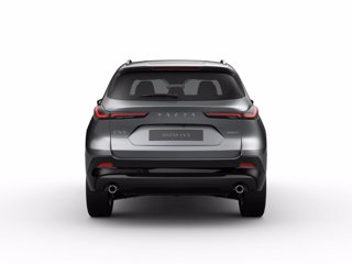 MAZDA Cx-5 2.5 mhev homura pelle nera panoramic sunroof 2wd 141cv auto