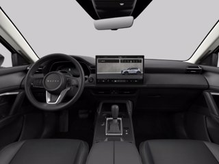 MAZDA Cx-5 2.5 mhev homura pelle nera panoramic sunroof 2wd 141cv auto