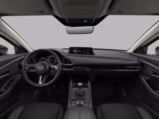 MAZDA Cx-30 2.5 m-hybrid homura 2wd 140cv 6mt