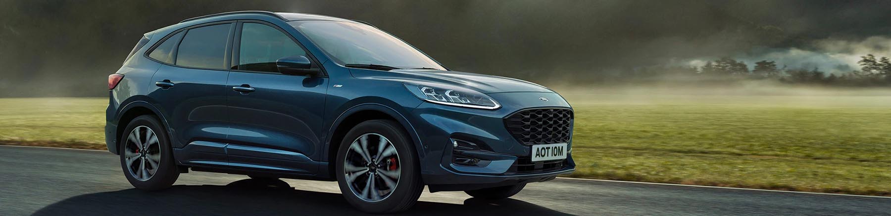 Ford Kugafhev Eu SHOT 01 KUGA FH Copia