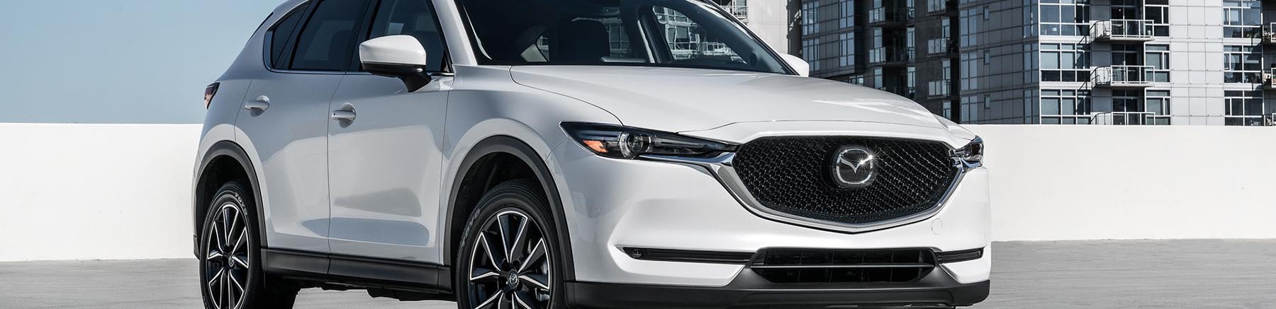 305543 2018 Mazda CX 5