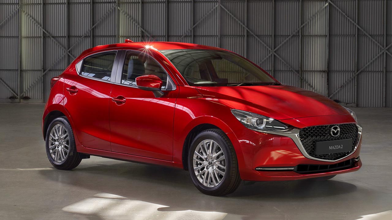 Mazda 2 (1)