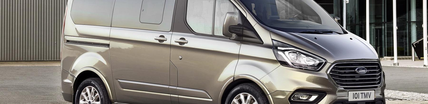 Ford Transit Custom Trend Iperauto Offerta 2019 H