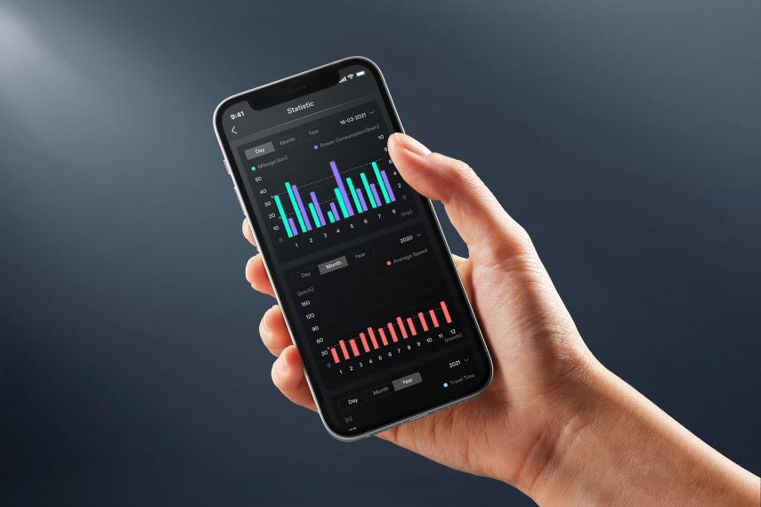 Ismart After Arriving 1