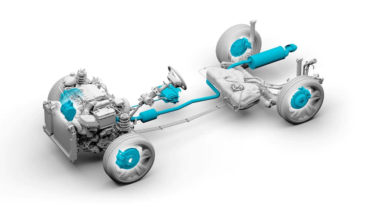 Ford Fiesta Foe 3 BX726 51303 L 52972 16X9 2160X1215 DCT Fc