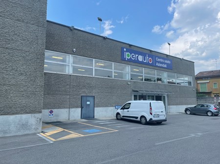 Iperauto Usato