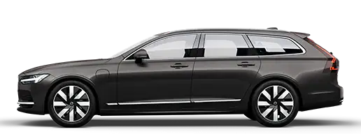 V90 Hybrid