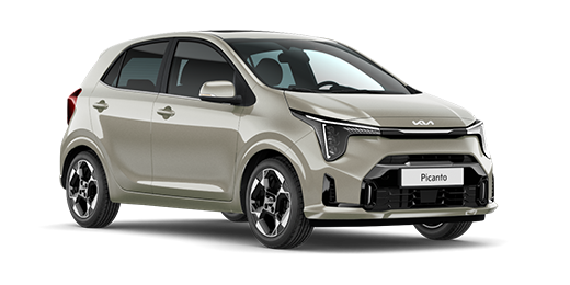 Kia Picanto Gls My25 V1 520X260