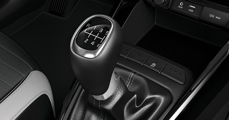 Kia Stonic Yb Cuv Ready To Vroom