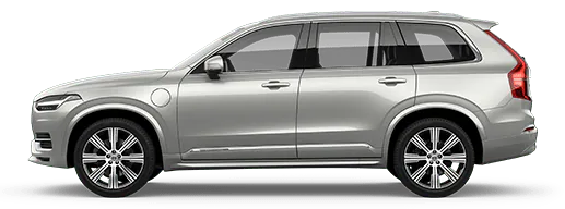 Xc90 Hybrid