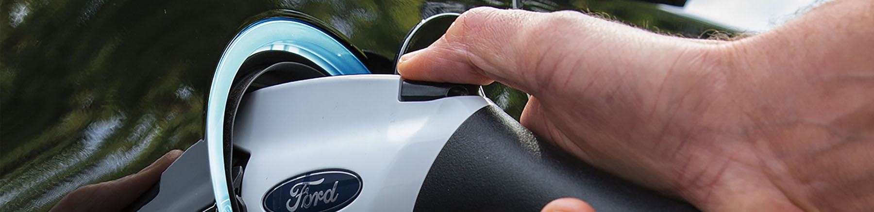 2018 Ford Fusion Energi 100617015 H Copia