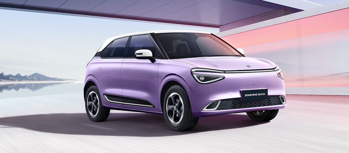 Box Iperauto LP 1400