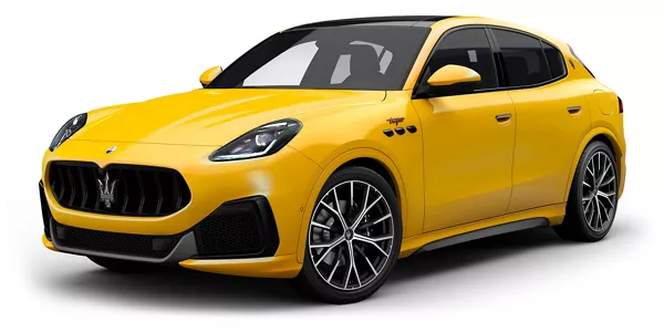 Grecale Trofeo GAMMA