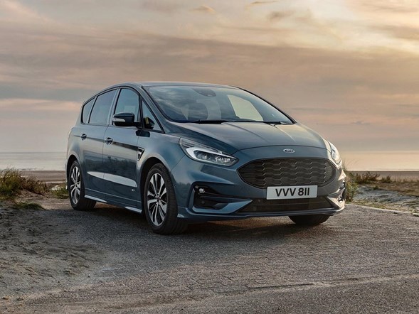 Ford S MAX 2020 1600 01