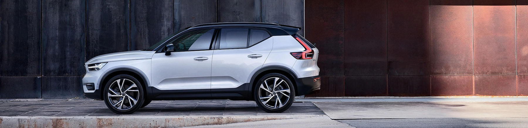 Xc40 Hero 21X9