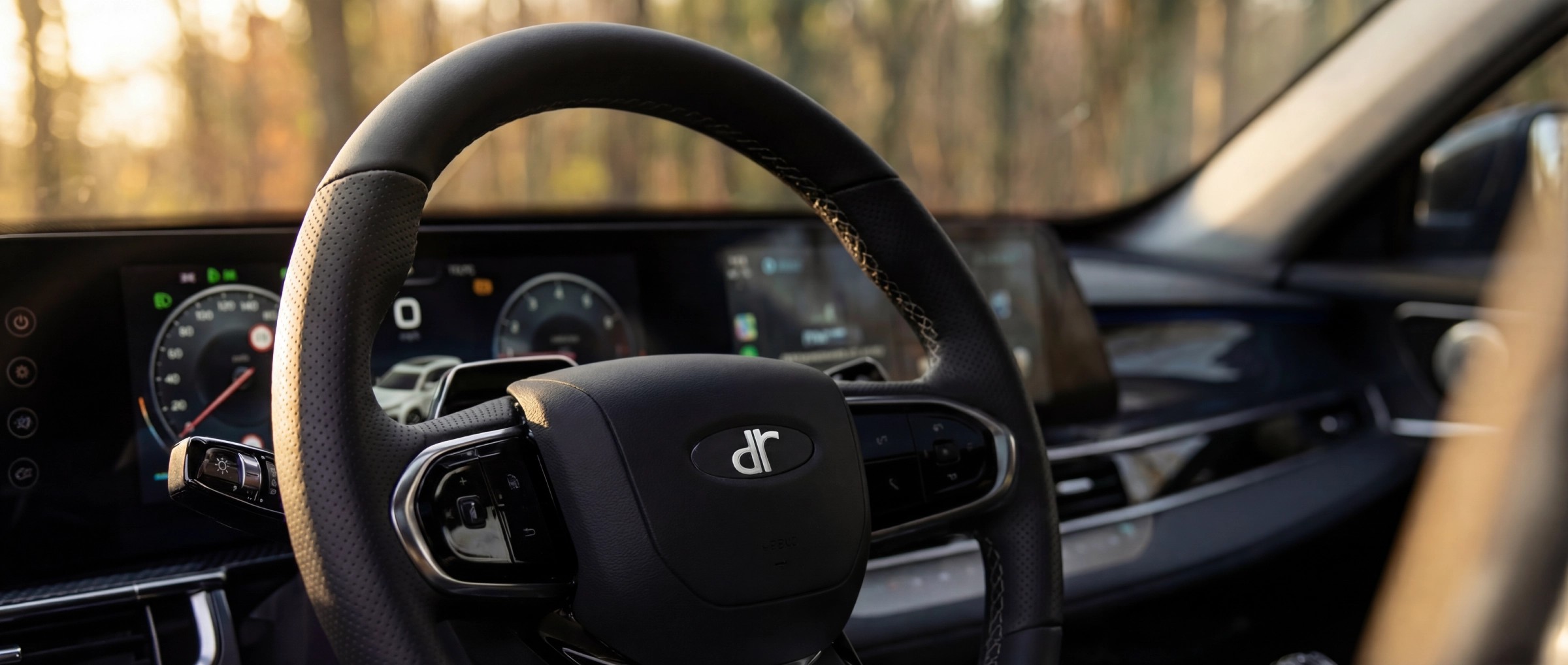 Interno Volante Corretto