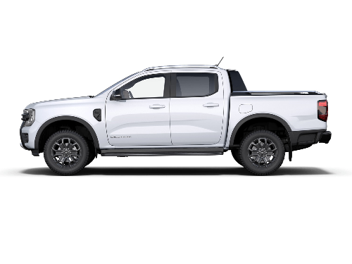 Nuovo Ford Ranger