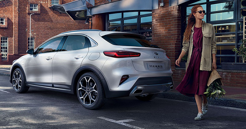 Kia Xceed Phev 01
