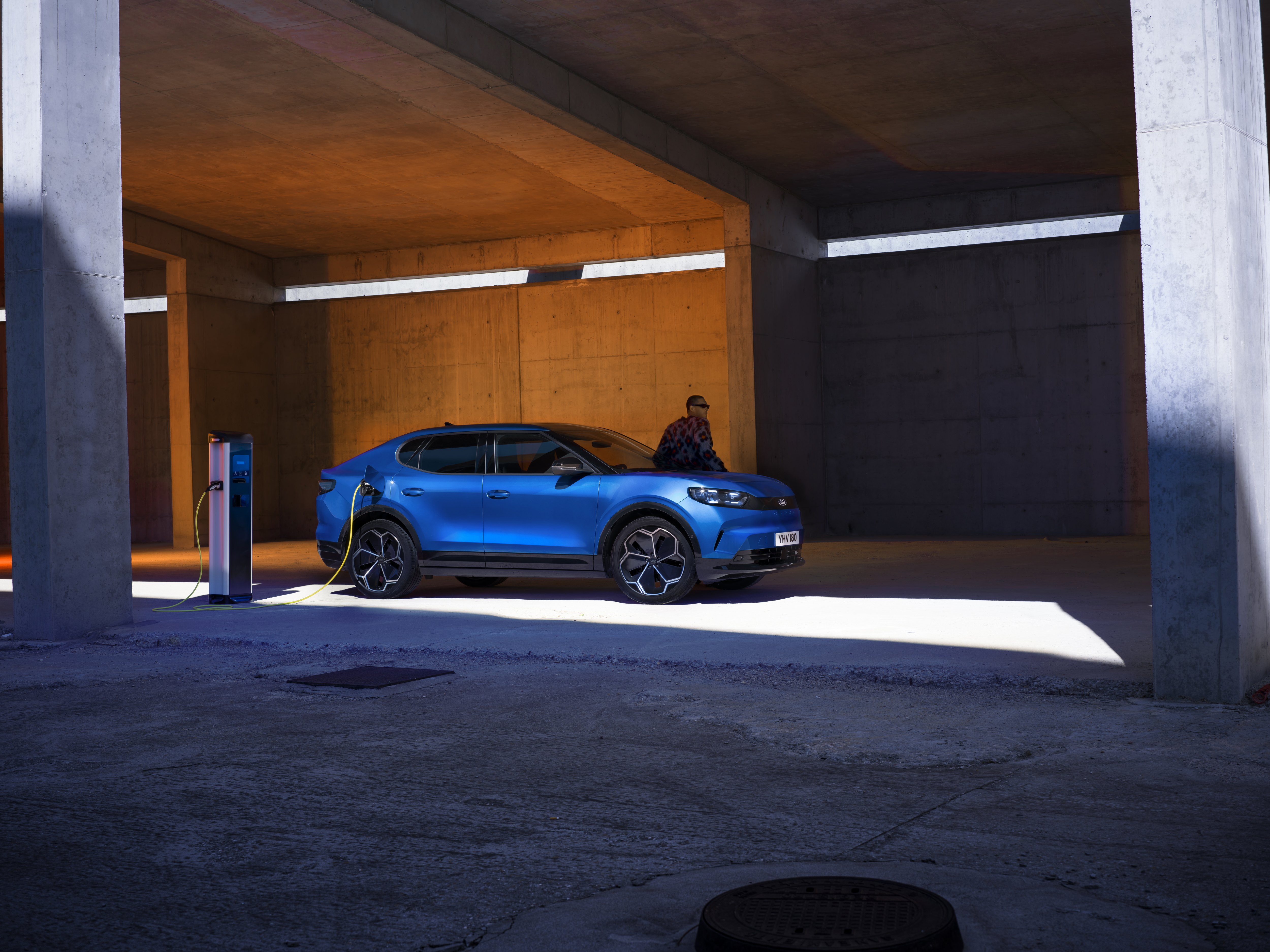 2024Ford Electriccapri 27