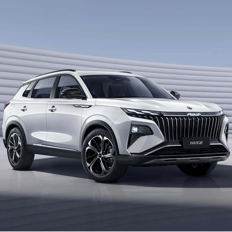 Huge Iperauto LP 1400