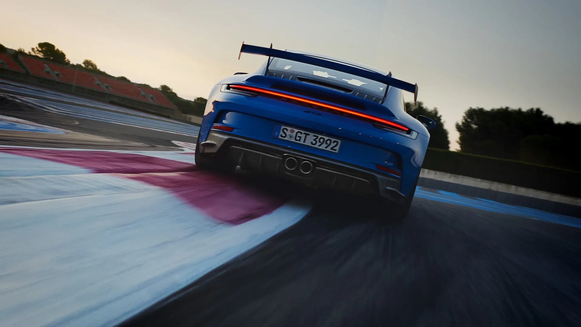 Porsche 911 Gt3 Gallery 06