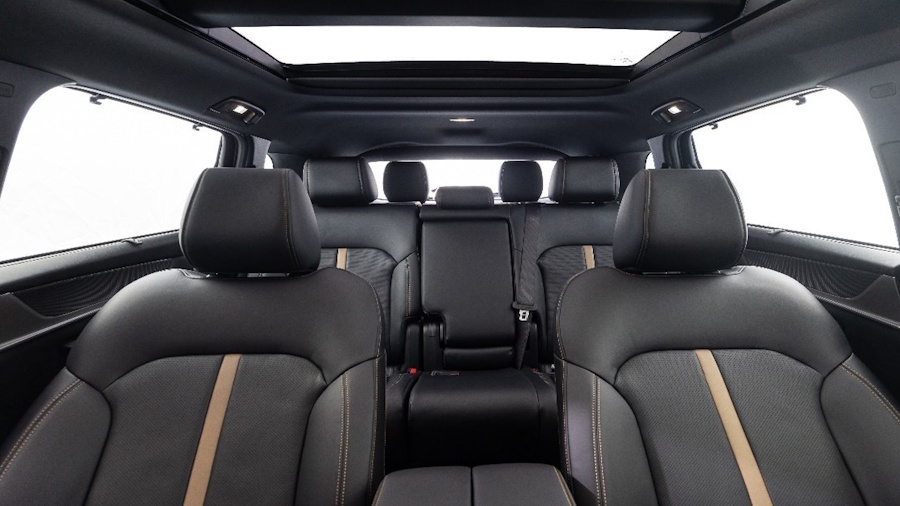 Mazda Cx 80 Premium Suv Spazio Comfort (1)