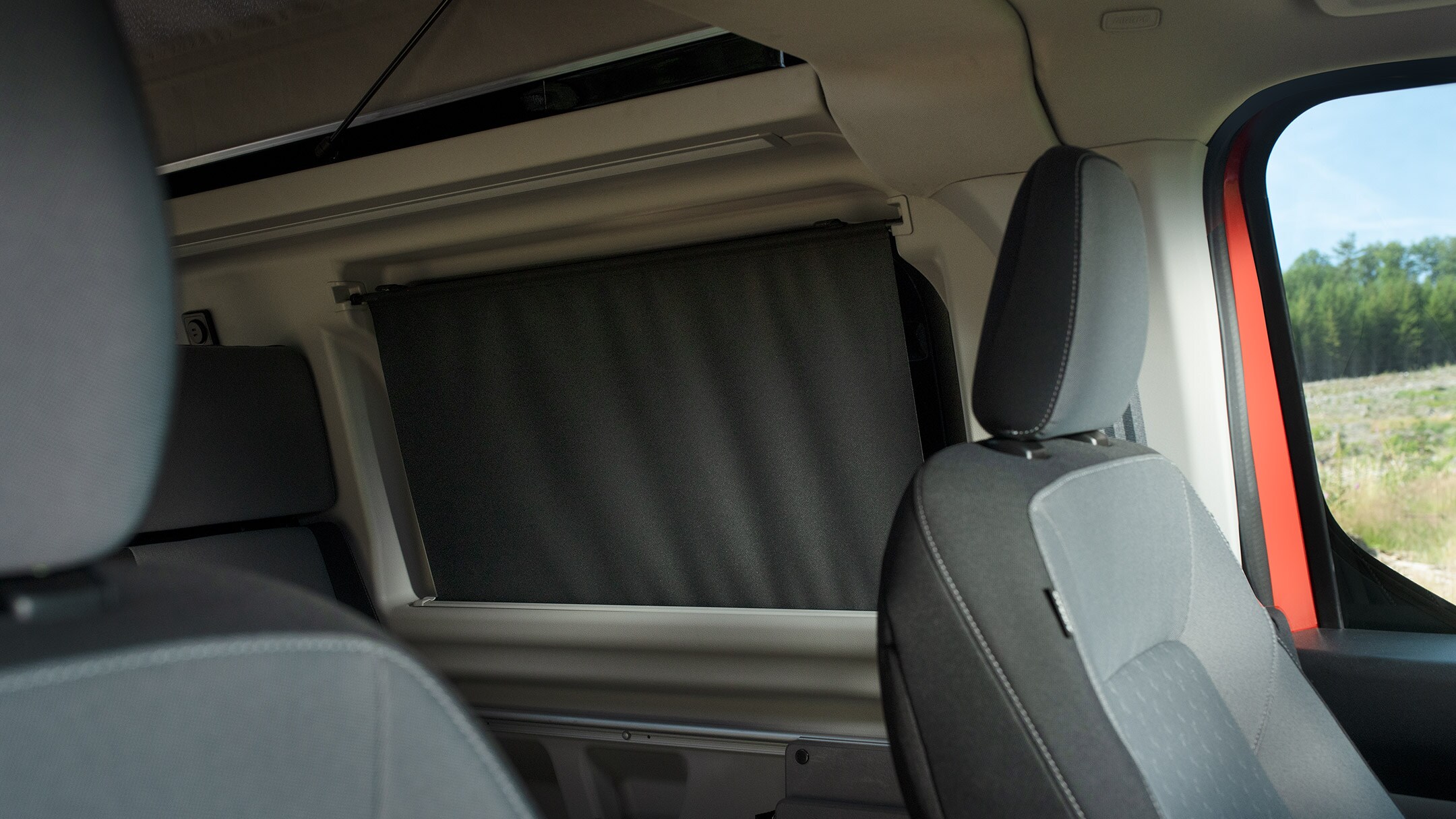 Ford Eu Transit Custom Nugget 16 INT Roller Blinds 0 3 3 V2 2160X1215 Gtso