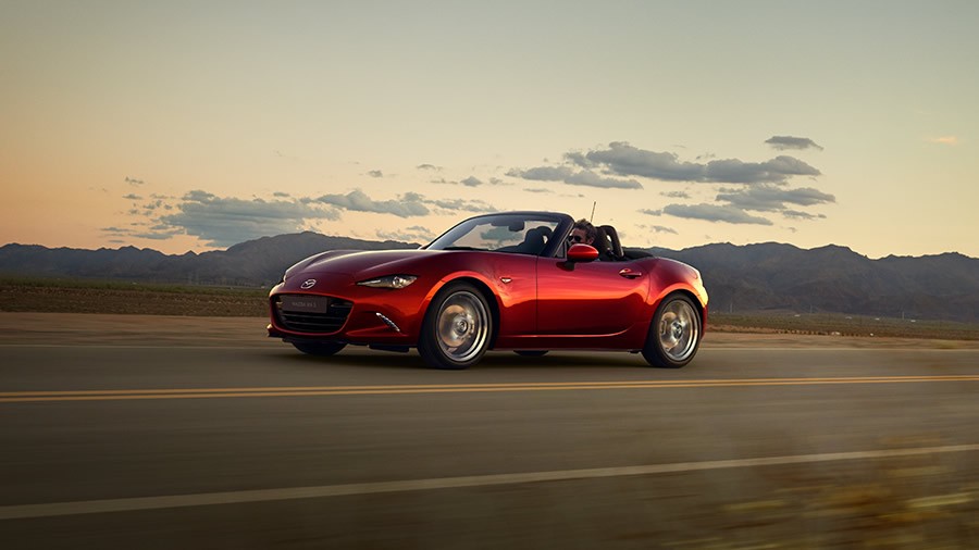 KODO – SOUL OF MOTION